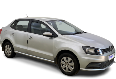 2016 Volkswagen Ameo - Sedan - Petrol - Manual - ₹3.10 lakh