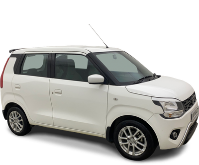 2023 Maruti New Wagon-R - Hatchback - Petrol - Automatic - ₹5.51 lakh