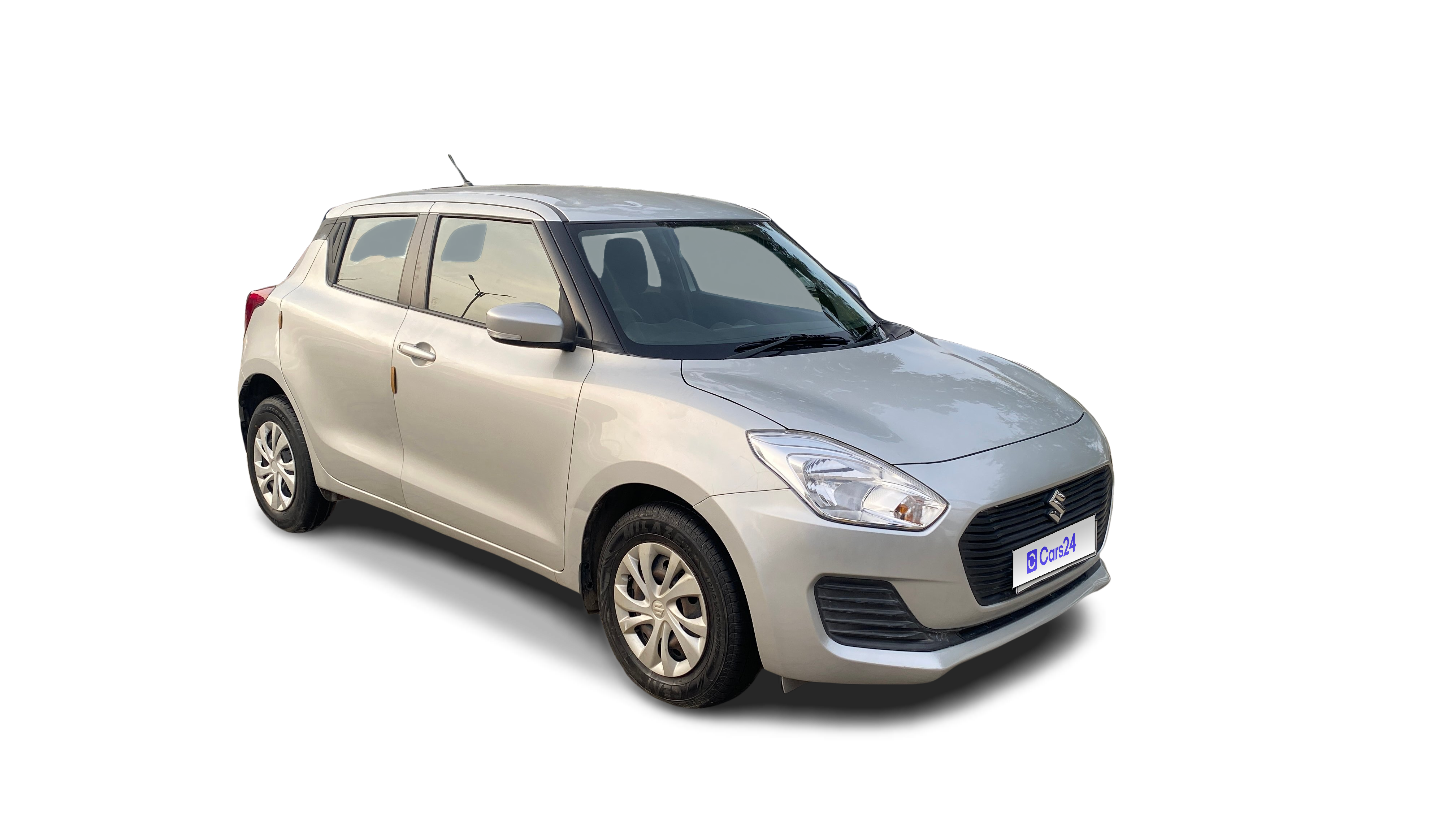 2020 Maruti Swift - Hatchback - Petrol - Automatic - ₹5.17 lakh