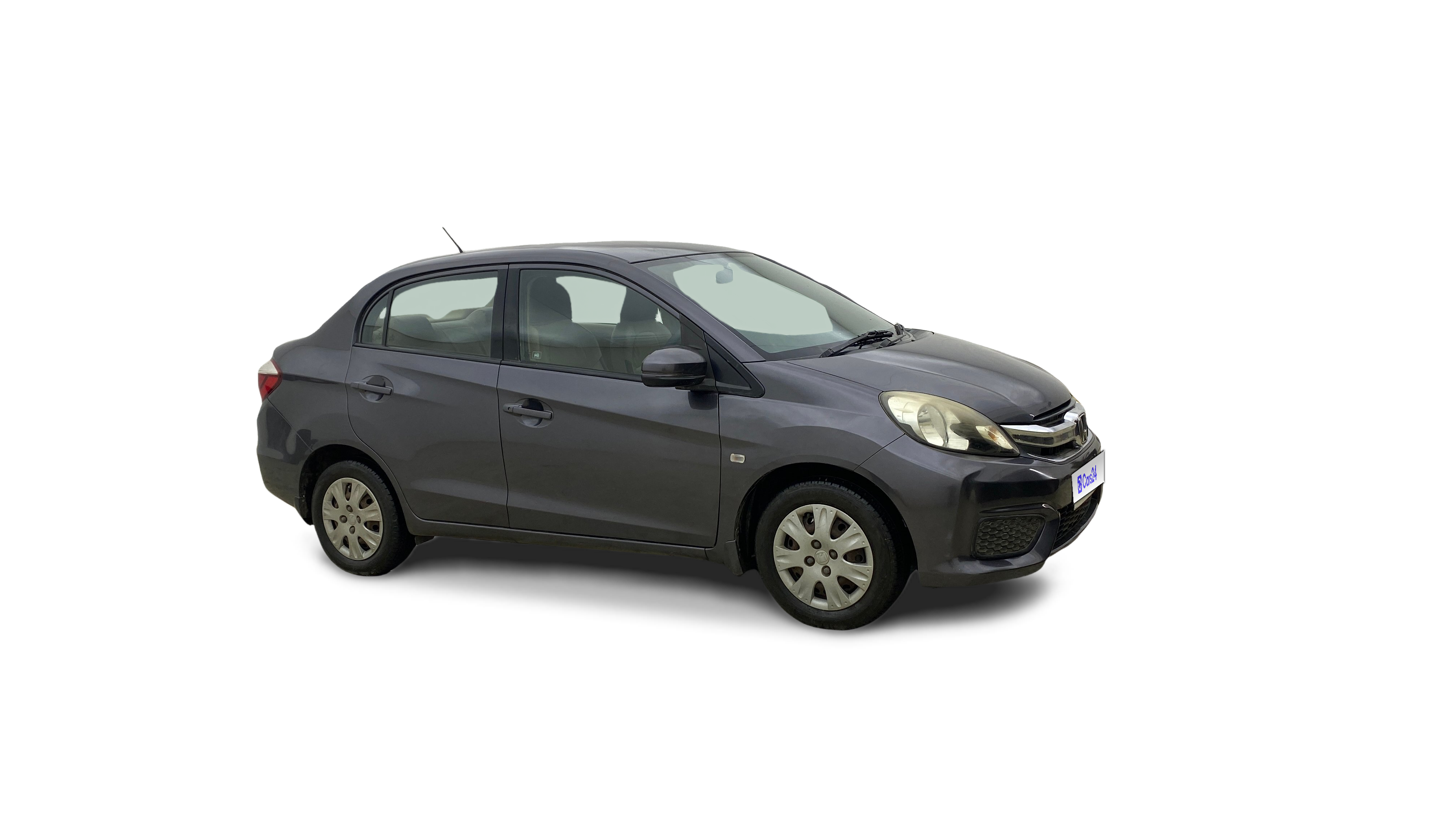 2017 Honda Amaze - Sedan - Petrol - Manual - ₹3.45 lakh