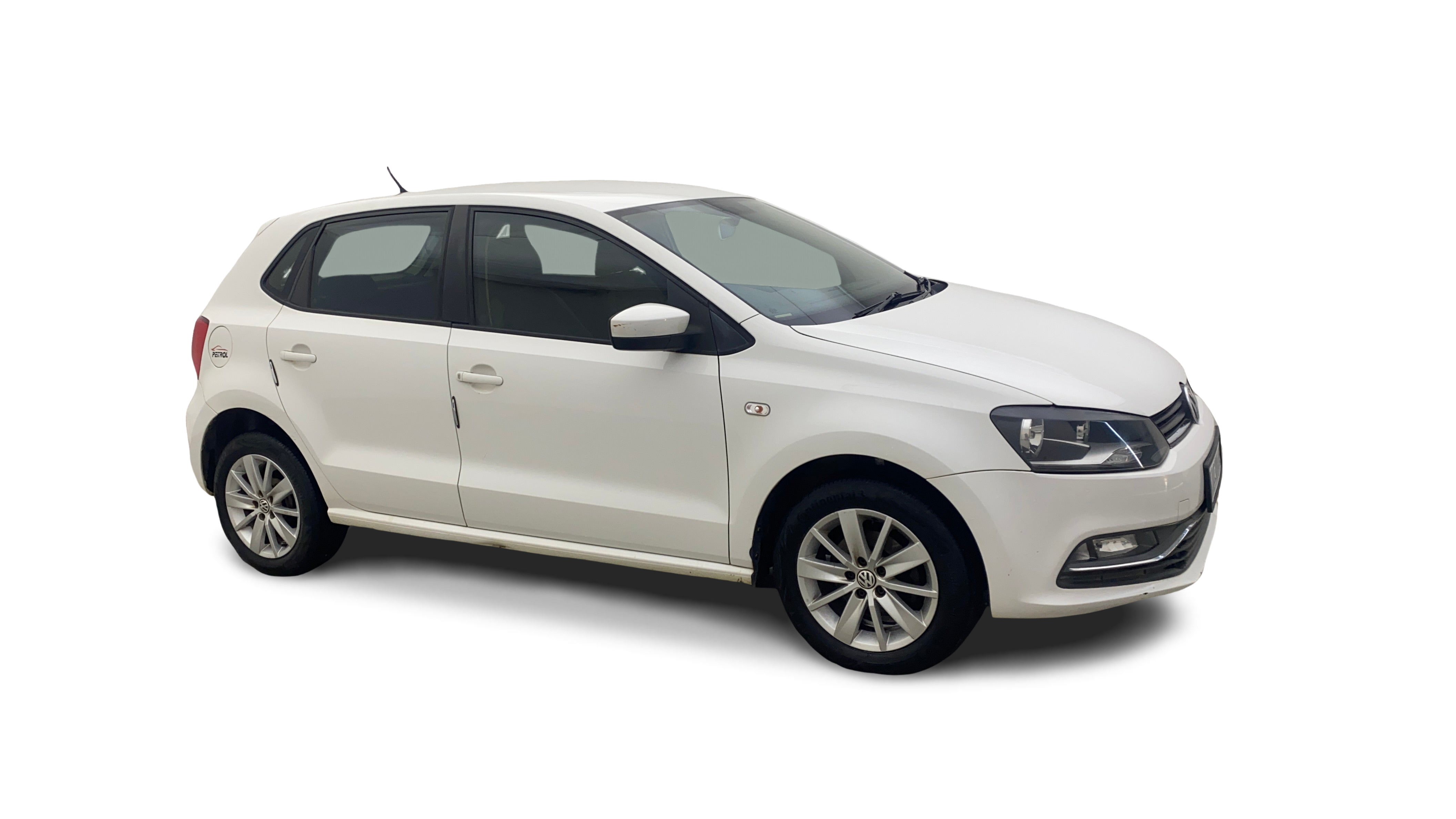 Volkswagen Polo-img