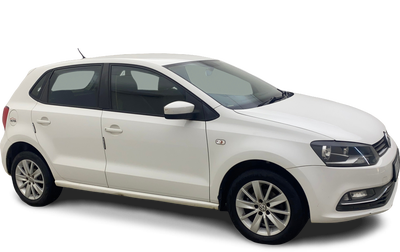 Volkswagen Polo-img