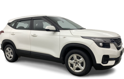2022 KIA SELTOS - SUV - Petrol - Manual - ₹8.34 lakh