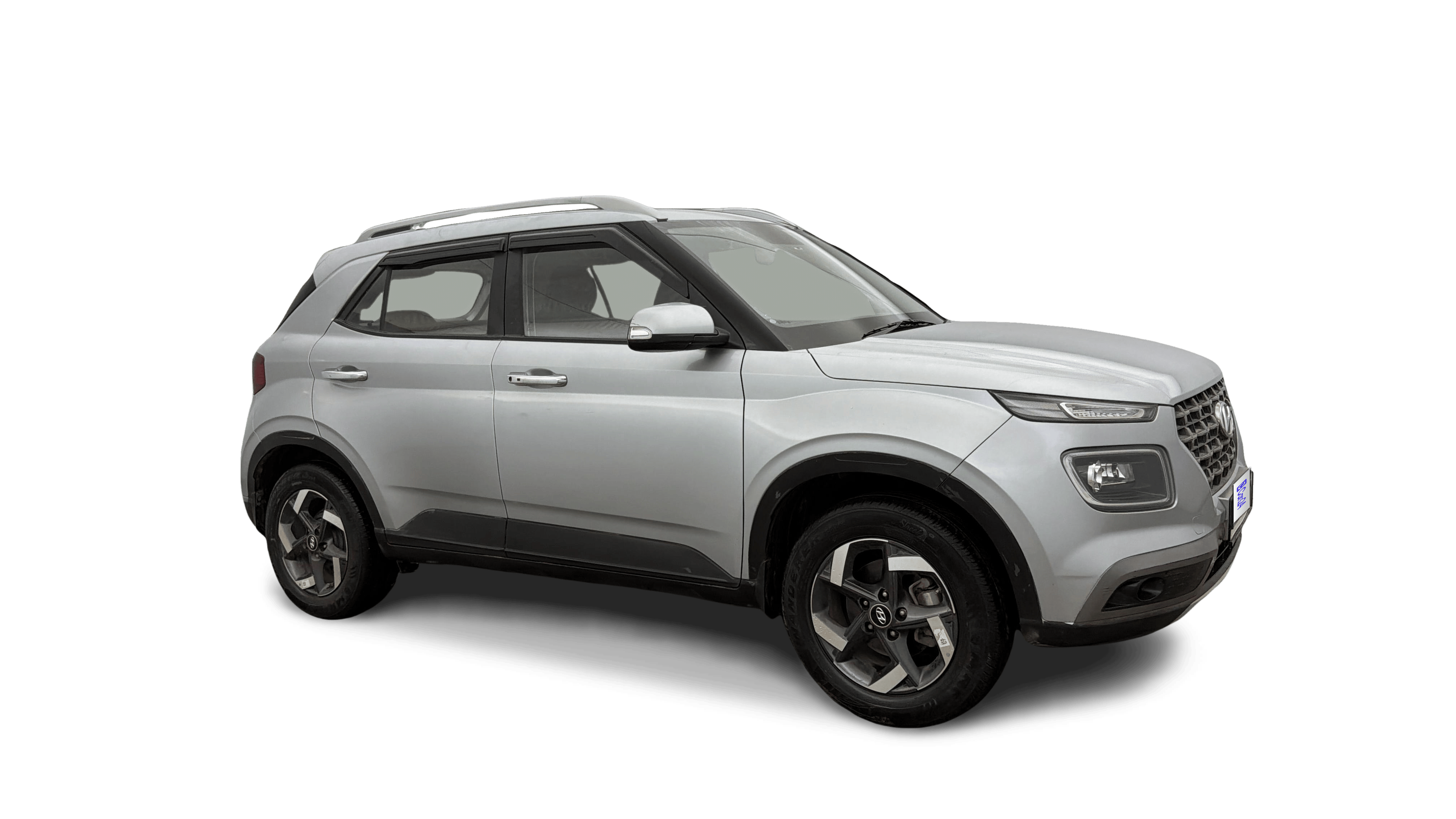 2022 Hyundai VENUE - SUV - Diesel - Manual - ₹7.99 lakh