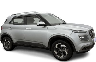 2022 Hyundai VENUE - SUV - Diesel - Manual - ₹7.99 lakh