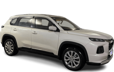 2024 Maruti Grand Vitara - SUV - Petrol - Manual - ₹9.84 lakh