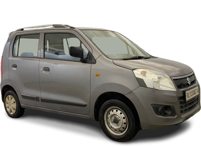 Maruti Wagon R 1.0-img