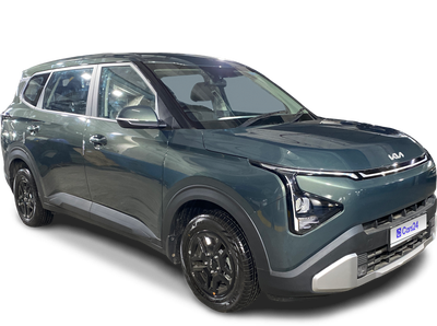 2025 KIA Carens Clavis - SUV - Petrol - Manual - ₹10.63 lakh