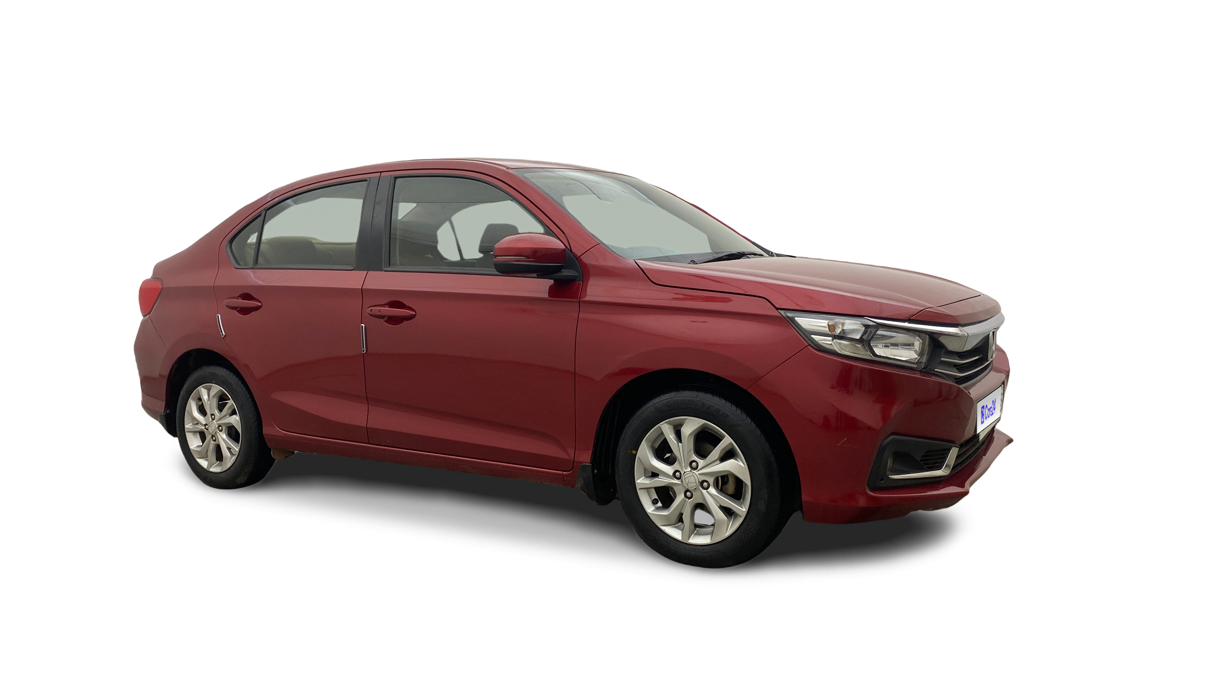 2019 Honda Amaze - Sedan - Petrol - Manual - ₹4.79 lakh