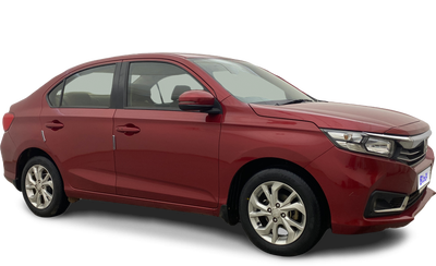 2019 Honda Amaze - Sedan - Petrol - Manual - ₹4.79 lakh