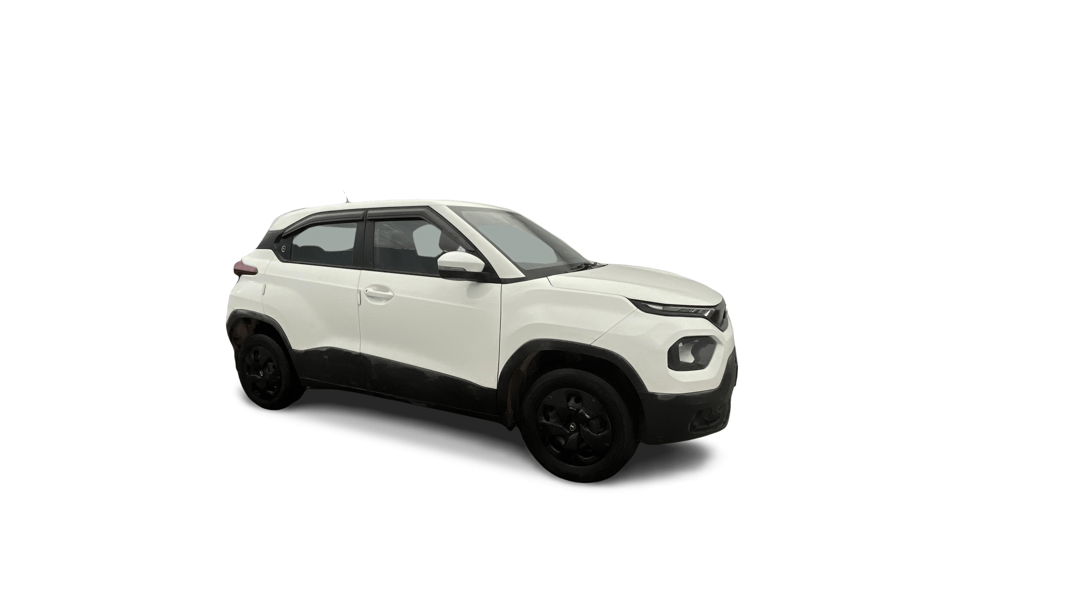 2023 Tata PUNCH - SUV - CNG - Manual - ₹5.42 lakh