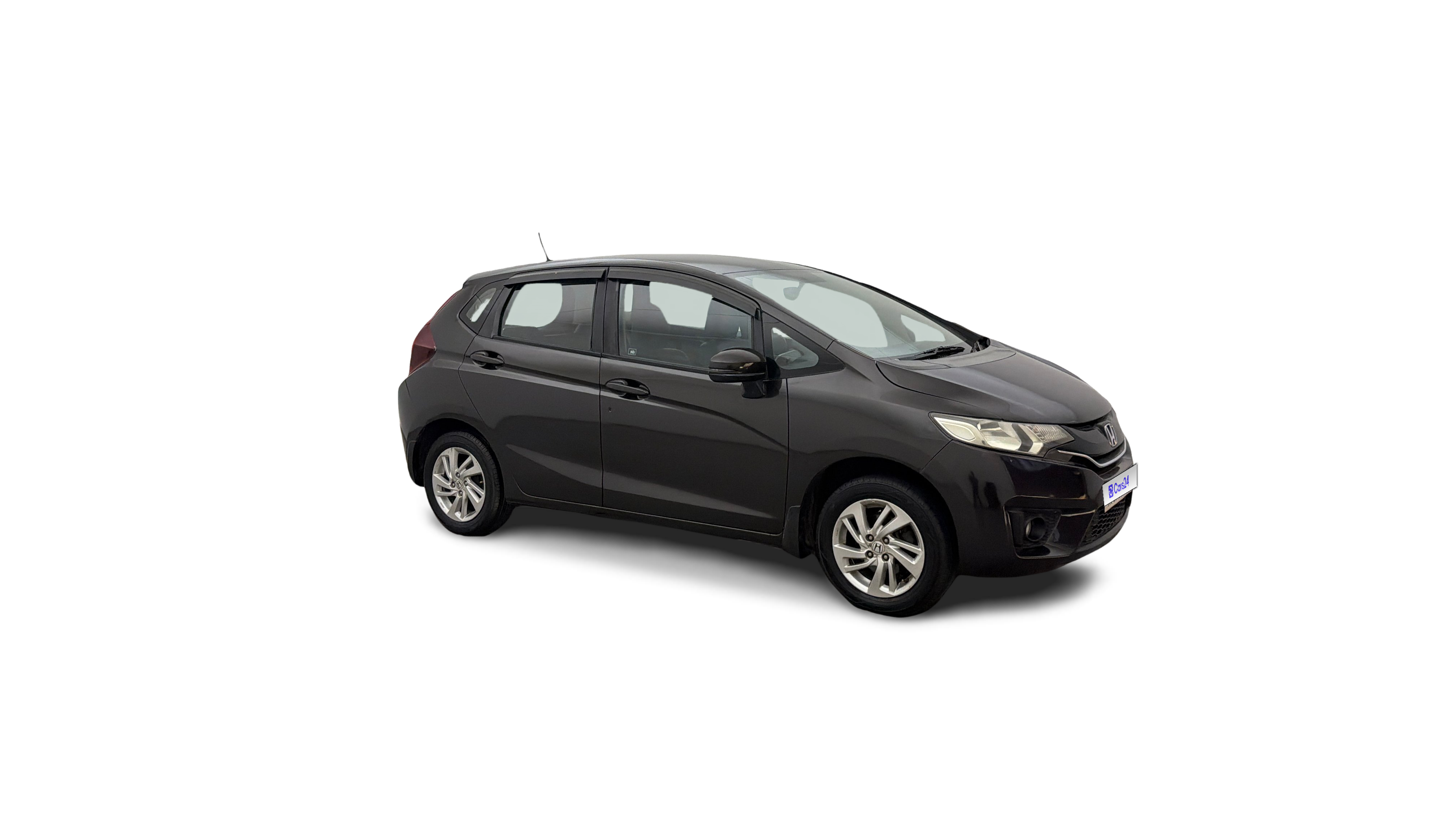 2015 Honda Jazz - Hatchback - Petrol - Manual - ₹3.81 lakh