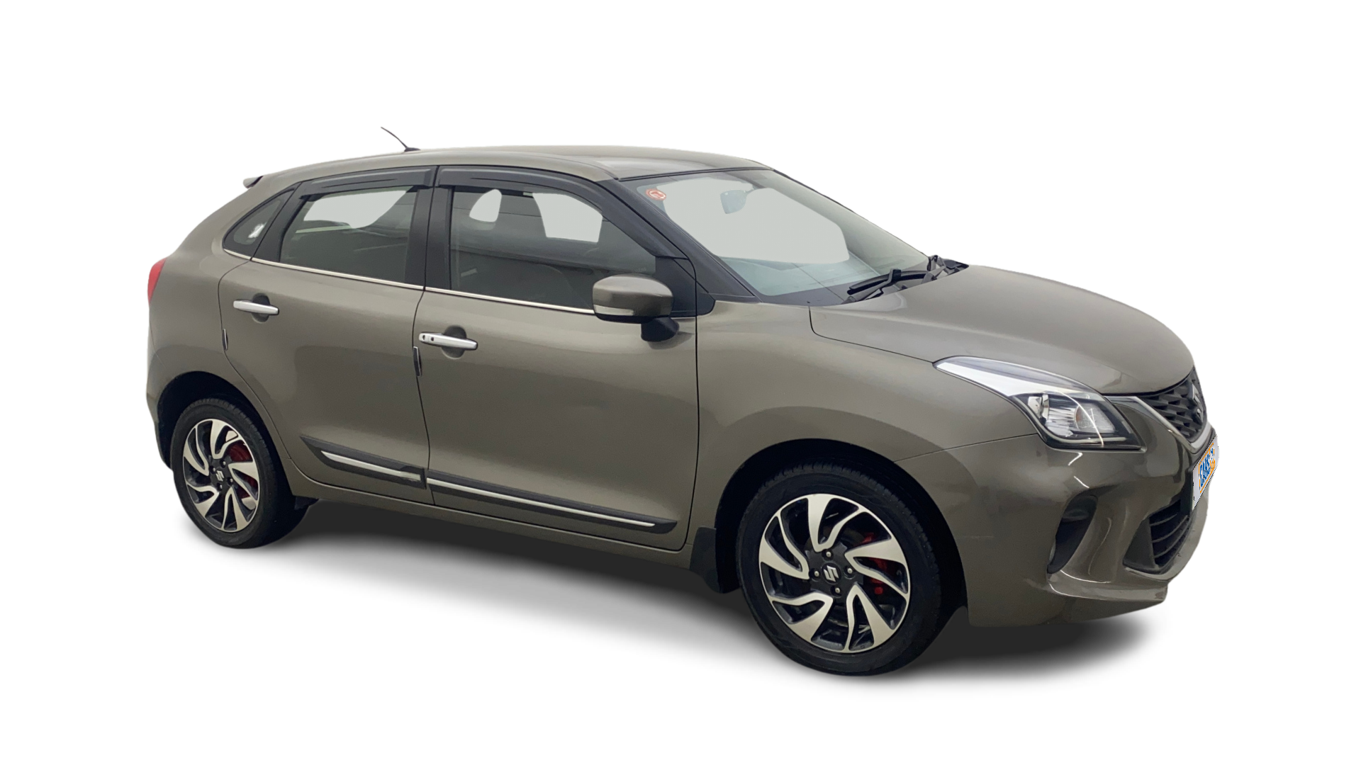 Maruti Baleno-img