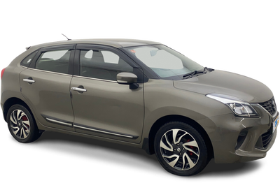 Maruti Baleno-img