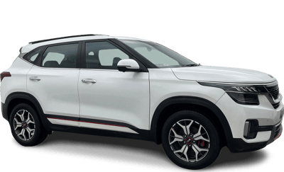 2019 KIA SELTOS - SUV - Petrol - Manual - ₹11.27 lakh