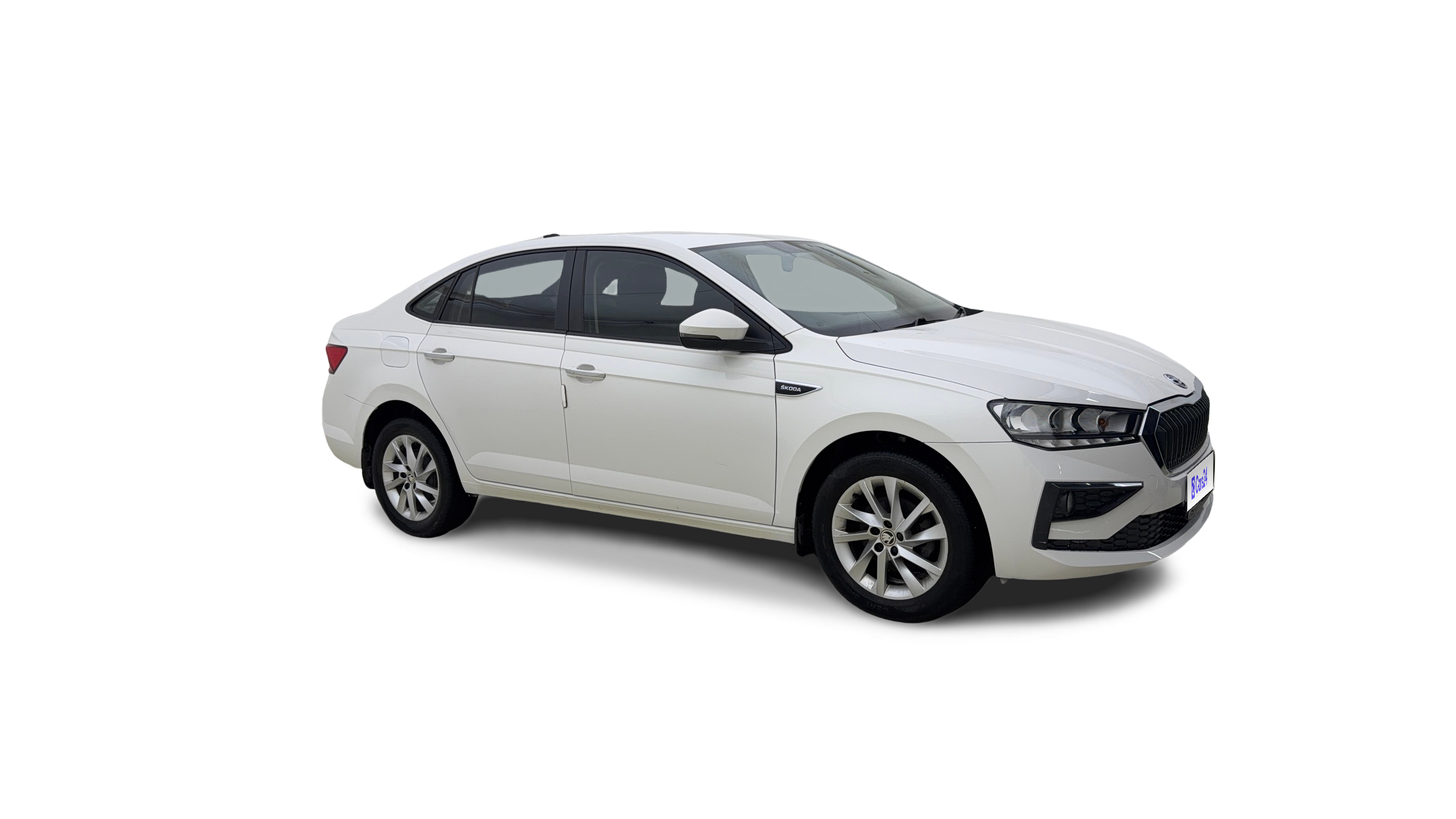 2022 Skoda SLAVIA - Sedan - Petrol - Manual - ₹8.62 lakh