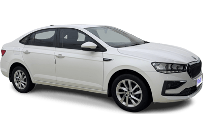 2022 Skoda SLAVIA - Sedan - Petrol - Manual - ₹8.06 lakh