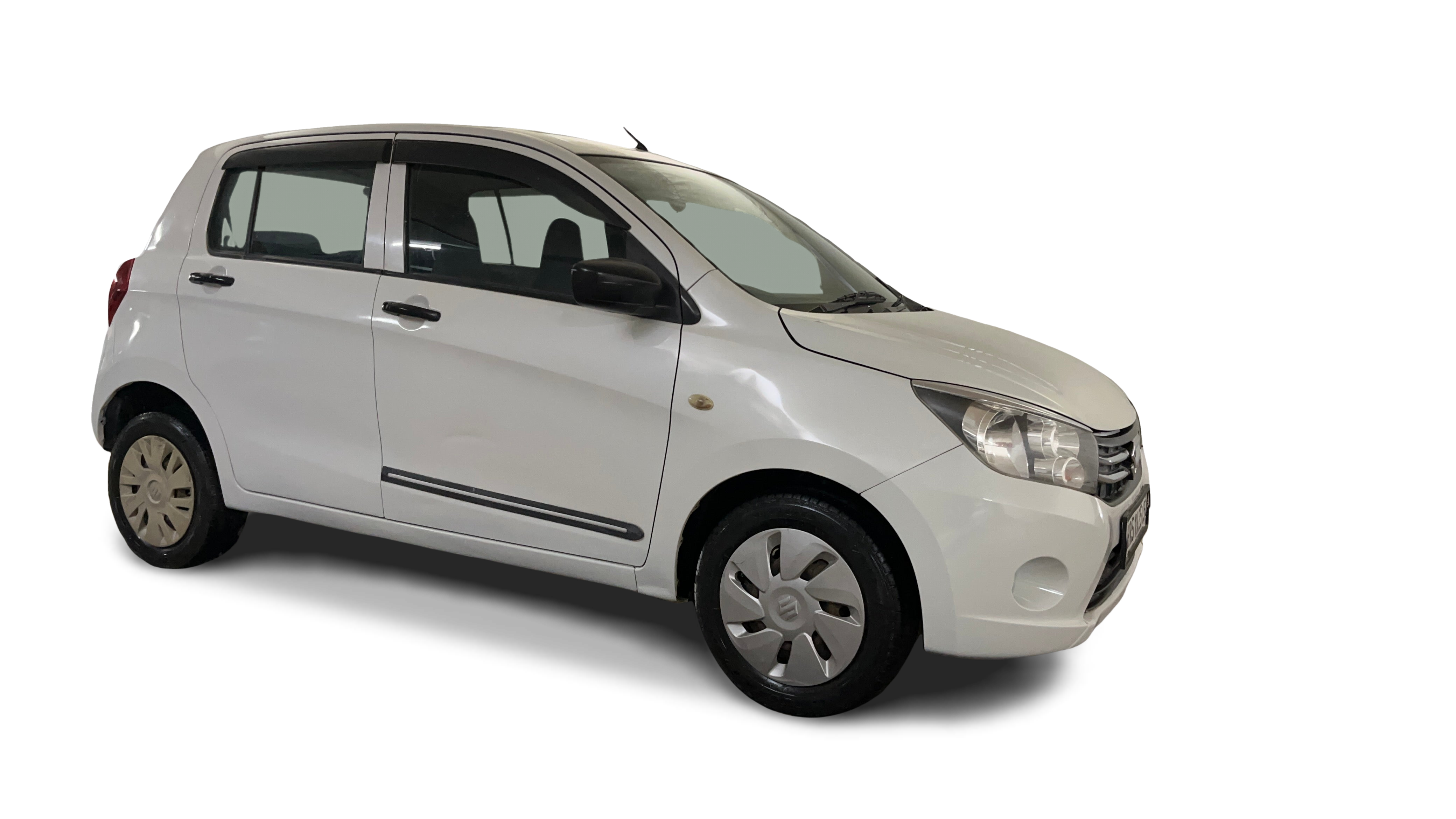 Maruti Celerio-img