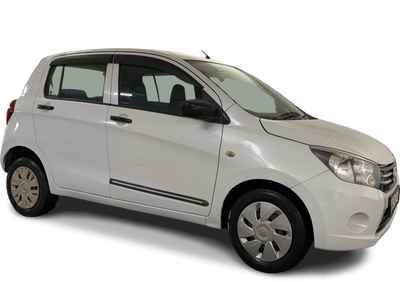 Maruti Celerio-img