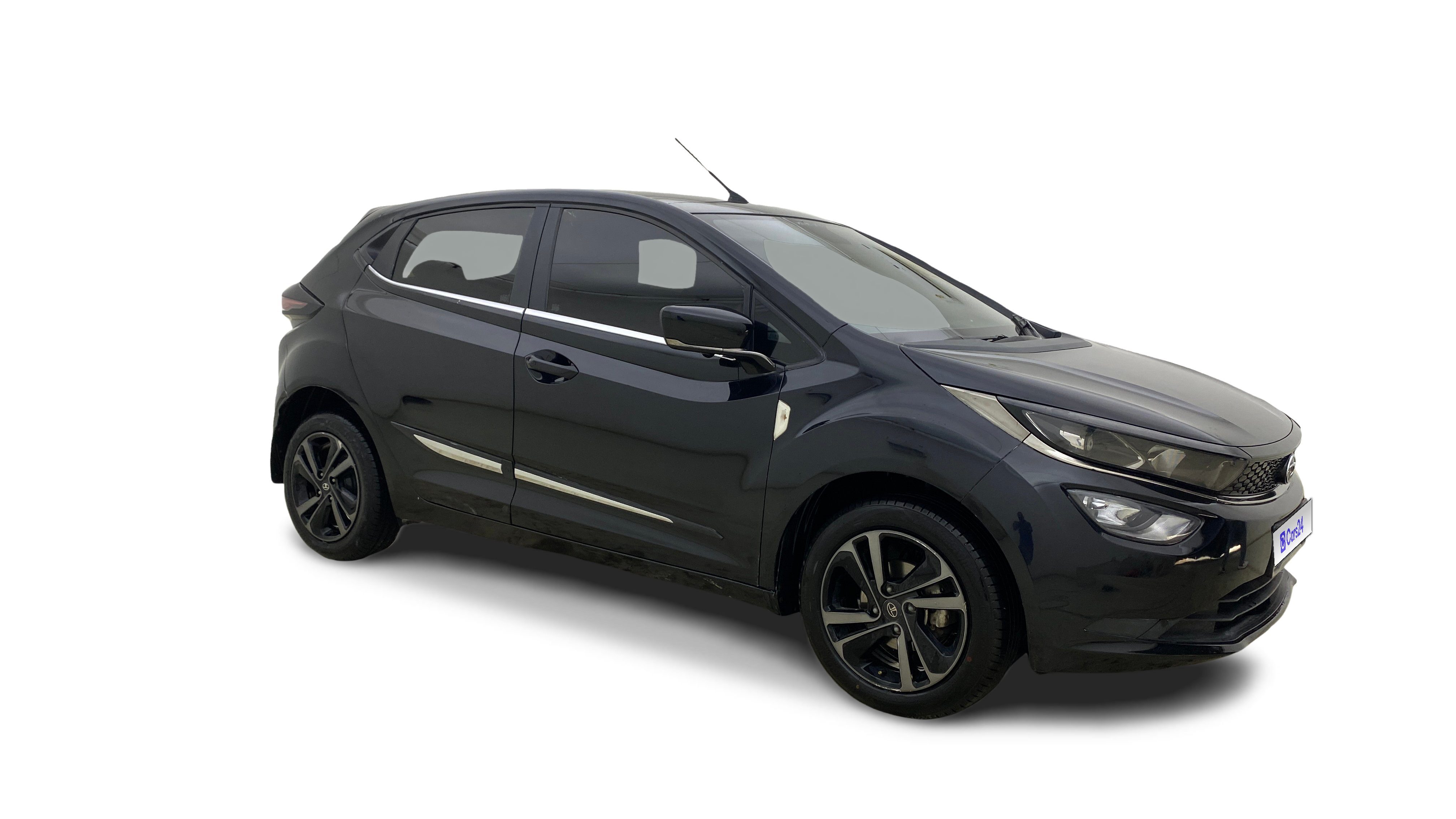 2022 Tata ALTROZ - Hatchback - Petrol - Automatic - ₹5.96 lakh