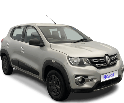 2016 Renault Kwid - Hatchback - Petrol - Manual - ₹1.82 lakh