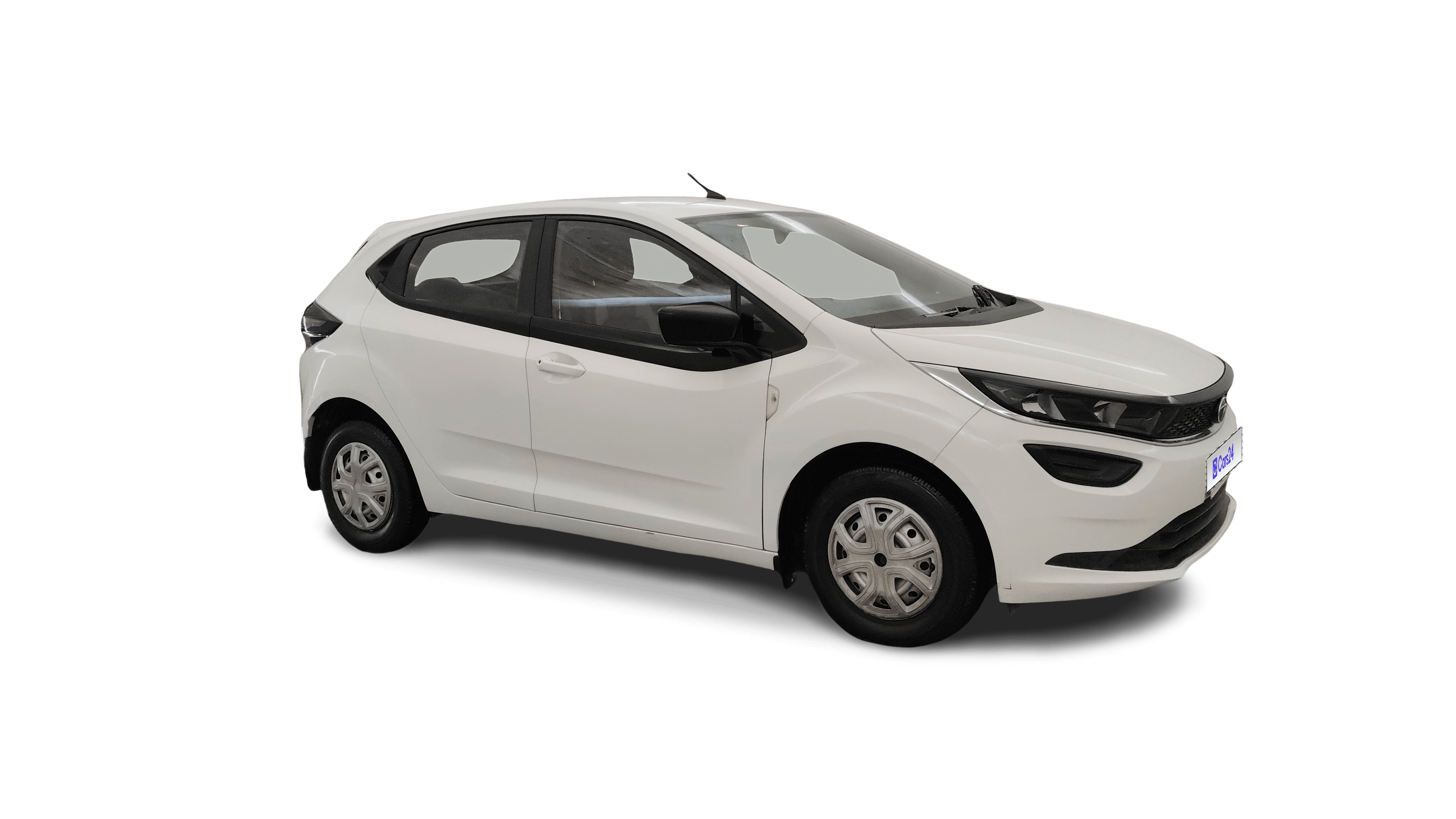 2021 Tata ALTROZ - Hatchback - Petrol - Manual - ₹4.64 lakh