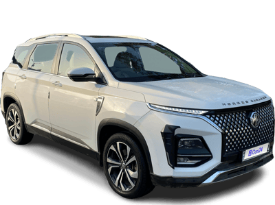 2023 MG HECTOR - SUV - Petrol - Automatic - ₹11.77 lakh