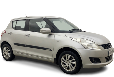 2013 Maruti Swift - Hatchback - Petrol - Manual - ₹4.00 lakh