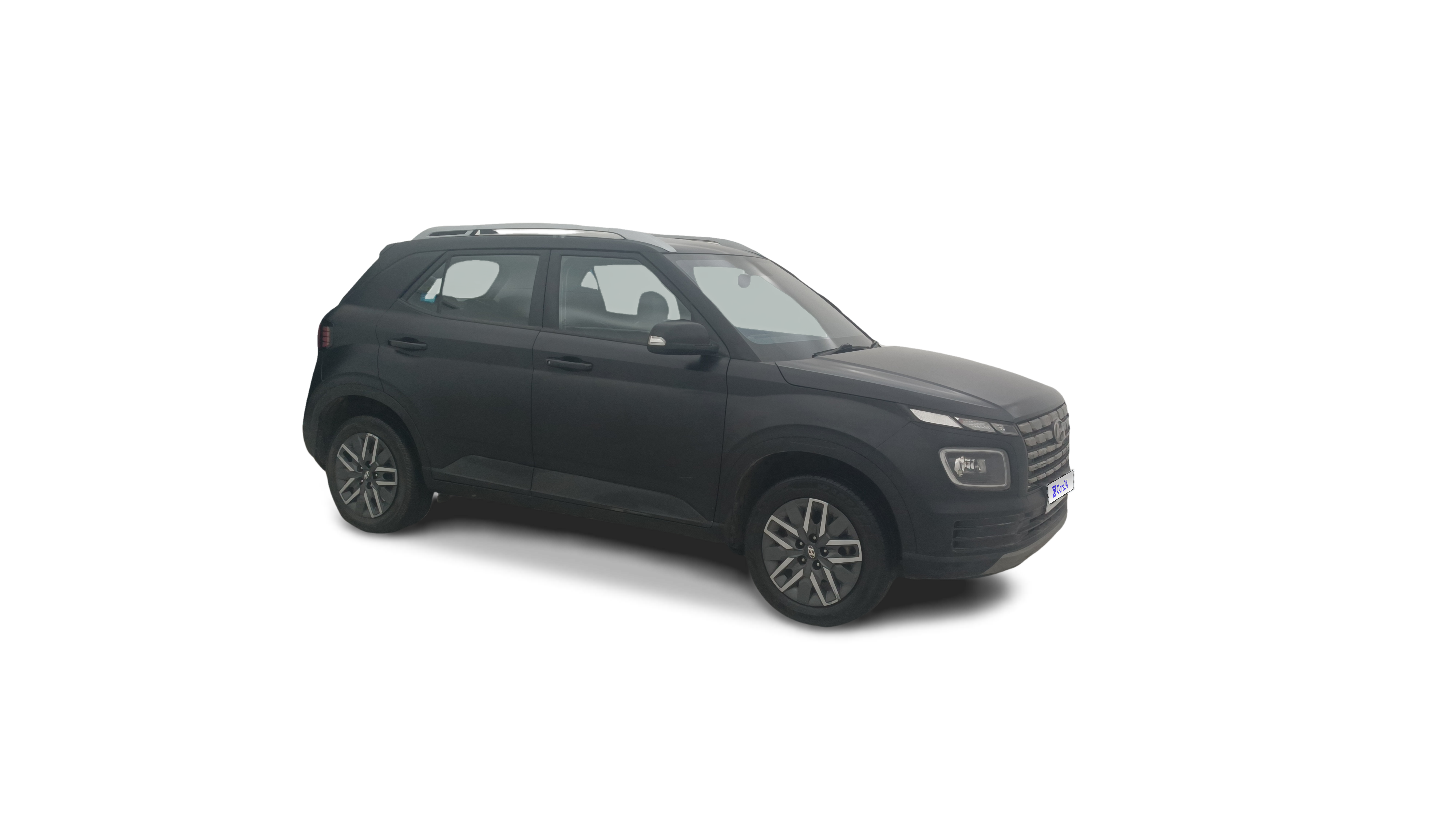 2023 Hyundai VENUE - SUV - Petrol - Manual - ₹7.48 lakh