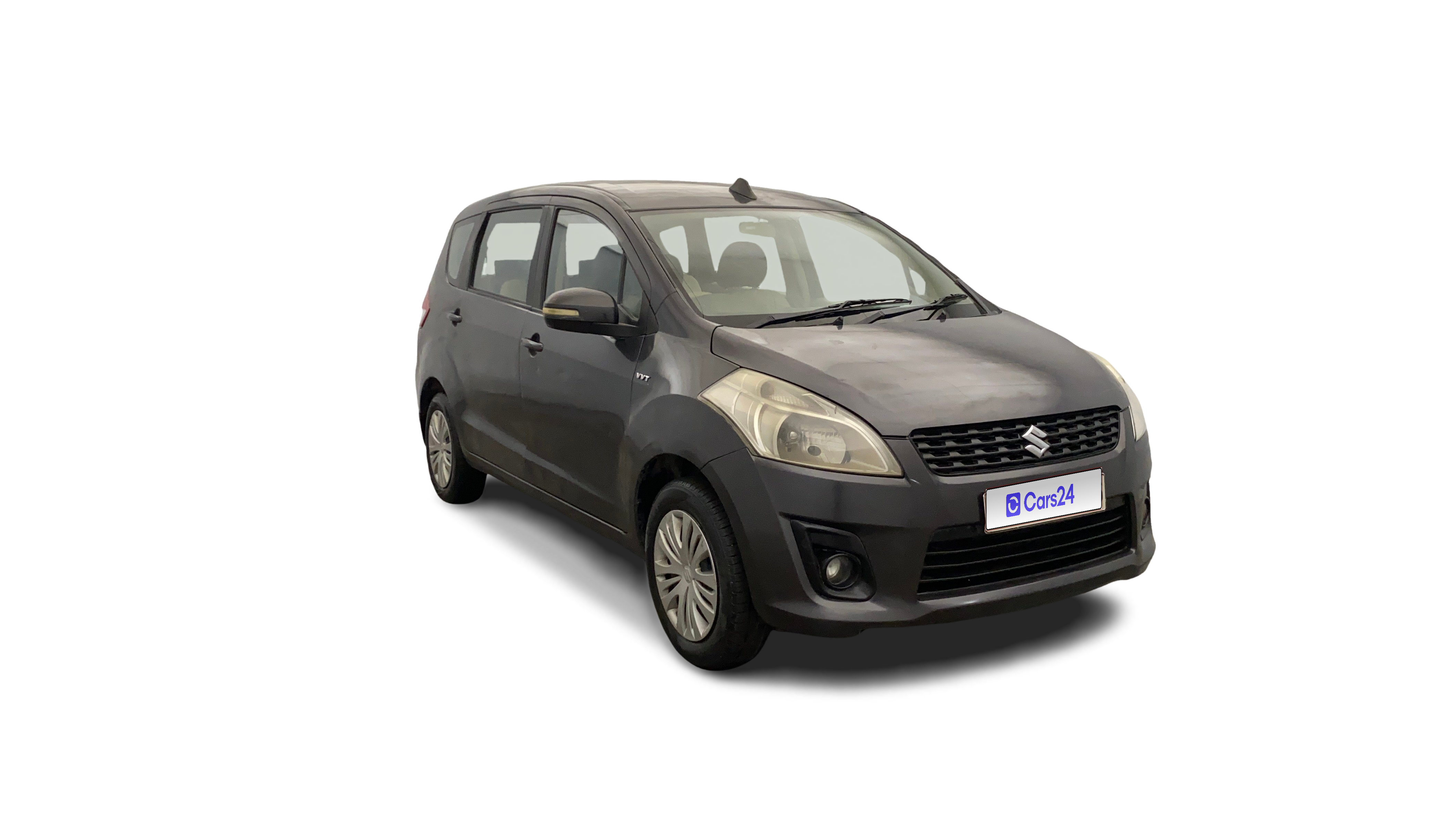 2013 Maruti Ertiga - SUV - Petrol - Manual - ₹3.99 lakh