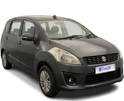 2013 Maruti Ertiga - SUV - Petrol - Manual - ₹3.99 lakh
