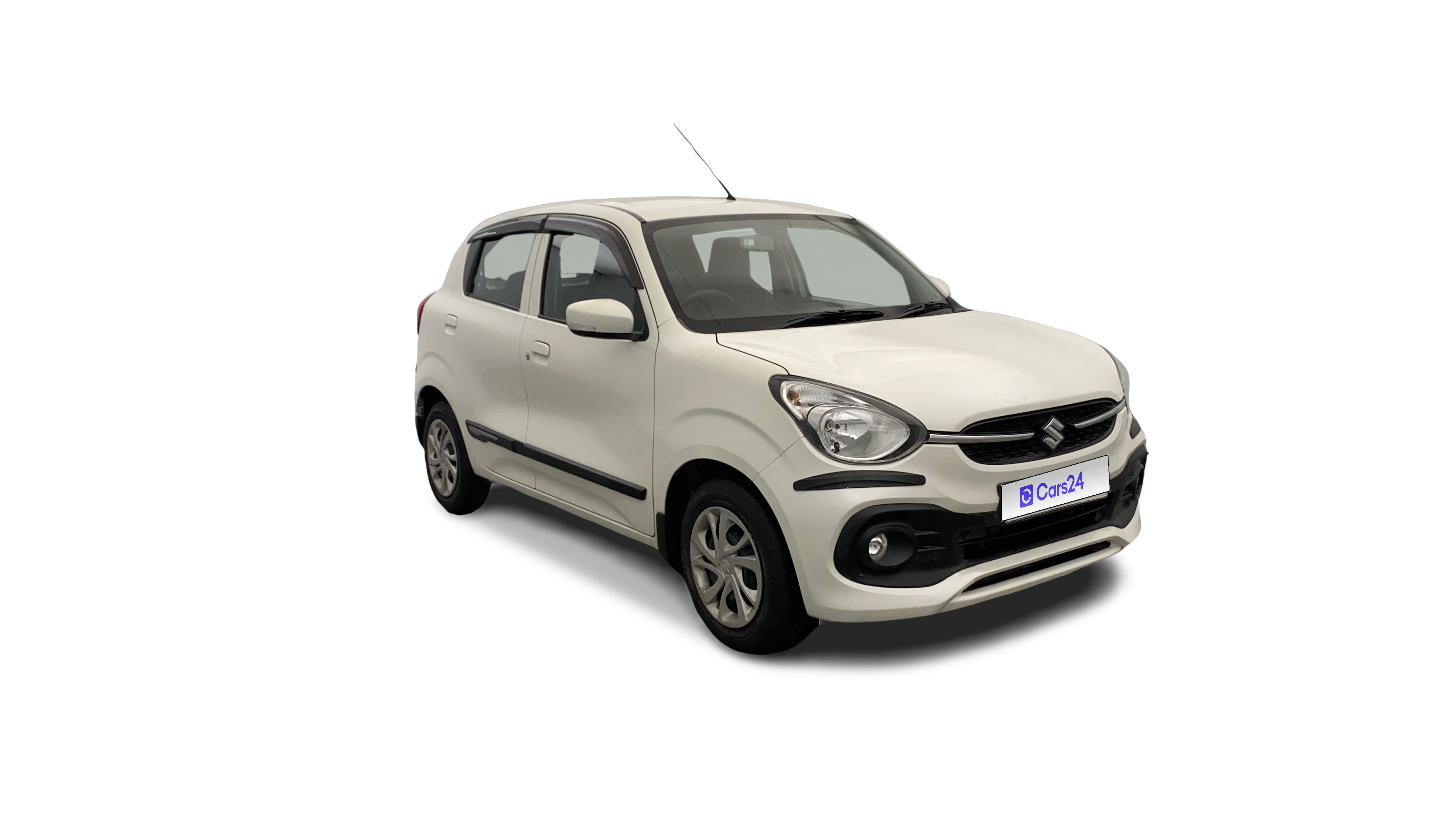 2022 Maruti Celerio - Hatchback - Petrol - Manual - ₹4.18 lakh