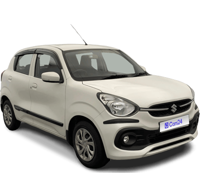 2022 Maruti Celerio - Hatchback - Petrol - Manual - ₹4.18 lakh