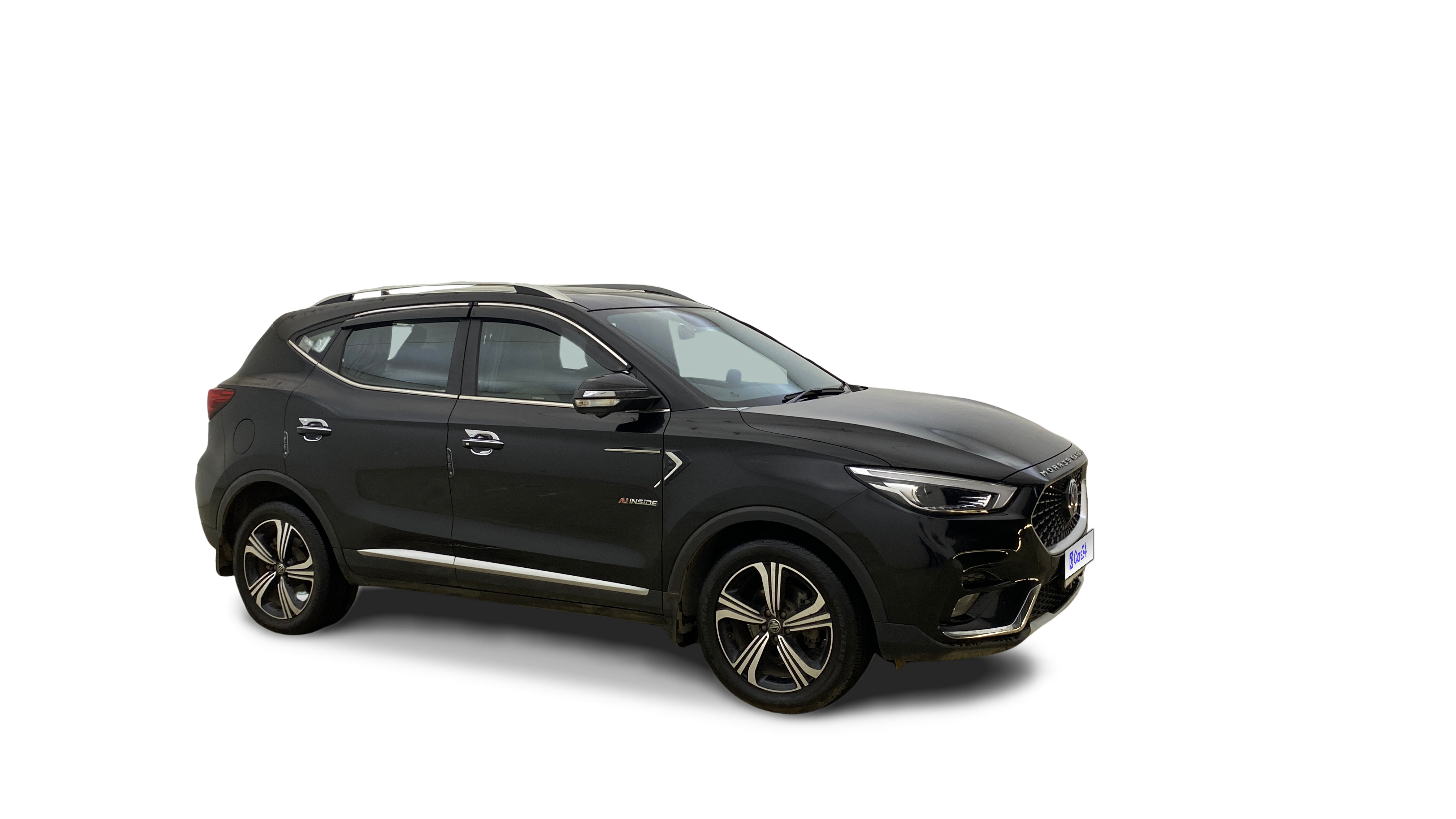 2023 MG ASTOR - SUV - Petrol - Automatic - ₹11.15 lakh