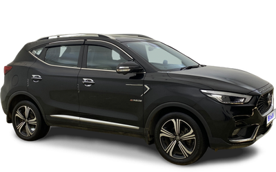 2023 MG ASTOR - SUV - Petrol - Automatic - ₹11.15 lakh