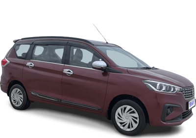 2019 Maruti Ertiga - SUV - Petrol - Manual - ₹6.72 lakh