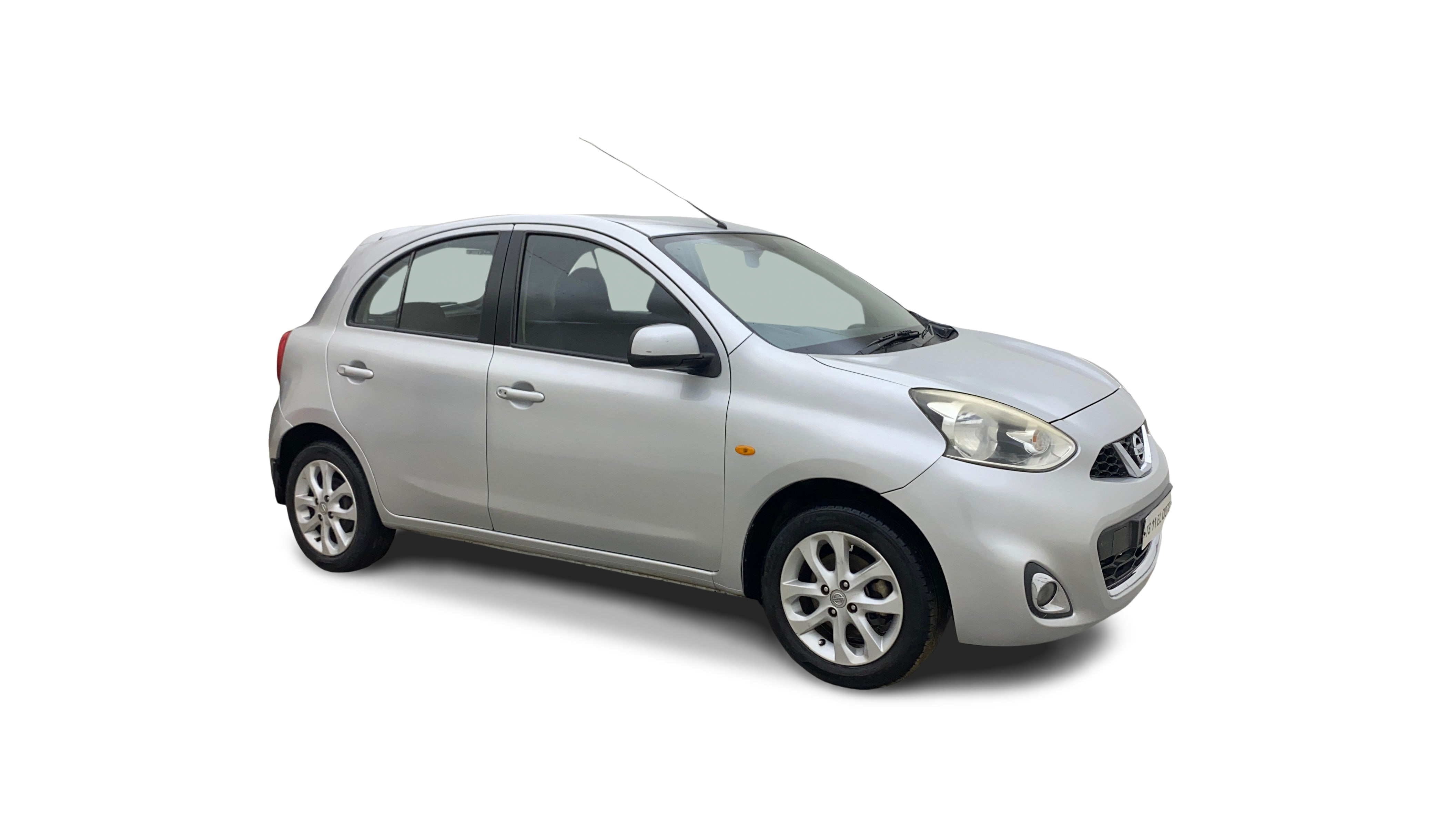Nissan Micra-img