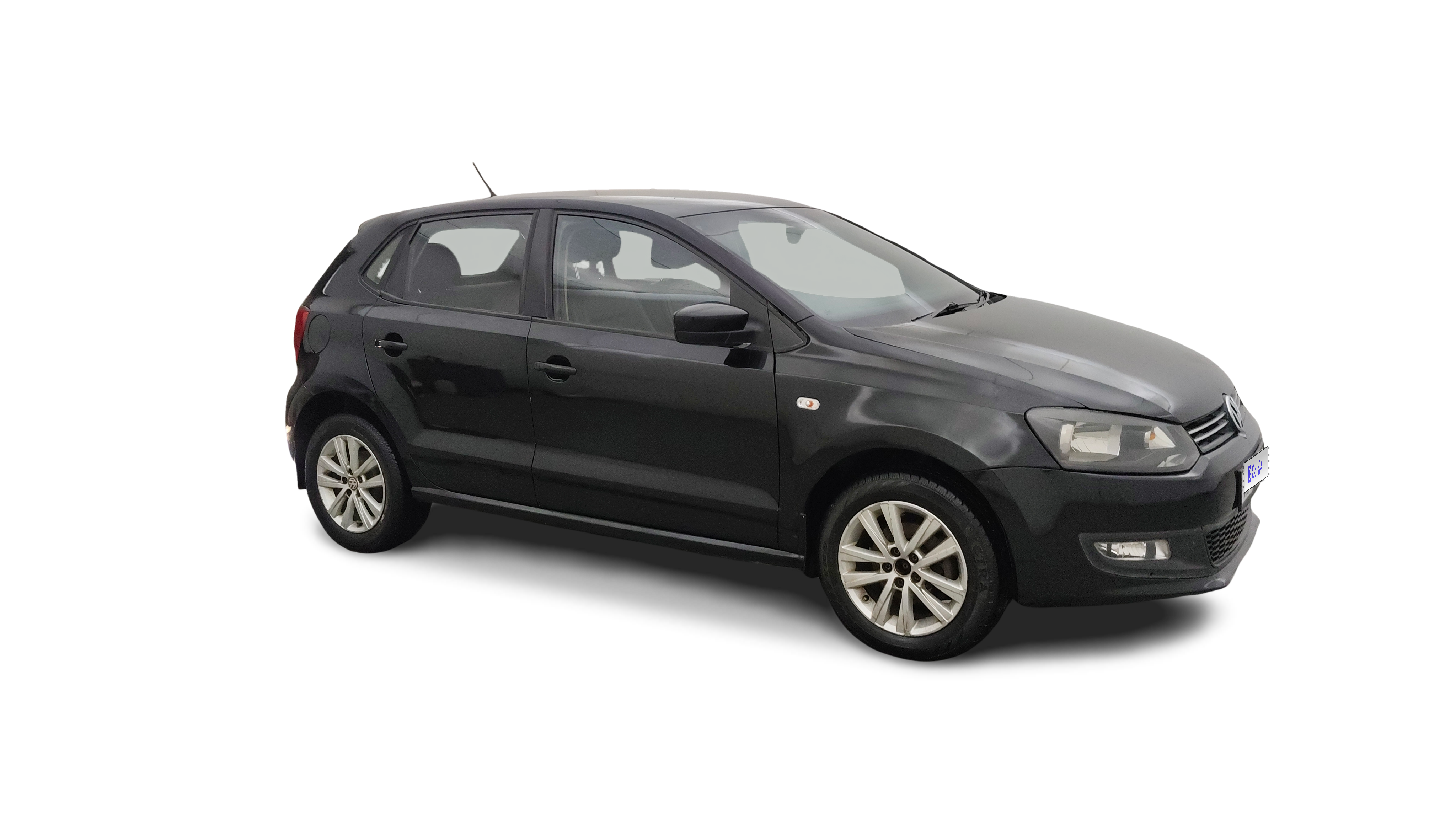 2014 Volkswagen Polo - Hatchback - Petrol - Manual - ₹3.26 lakh