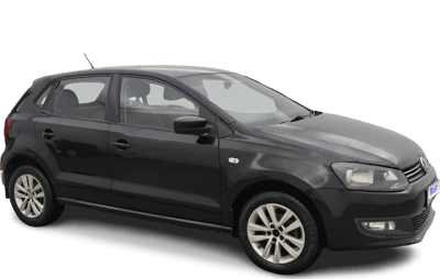 2014 Volkswagen Polo - Hatchback - Petrol - Manual - ₹3.21 lakh