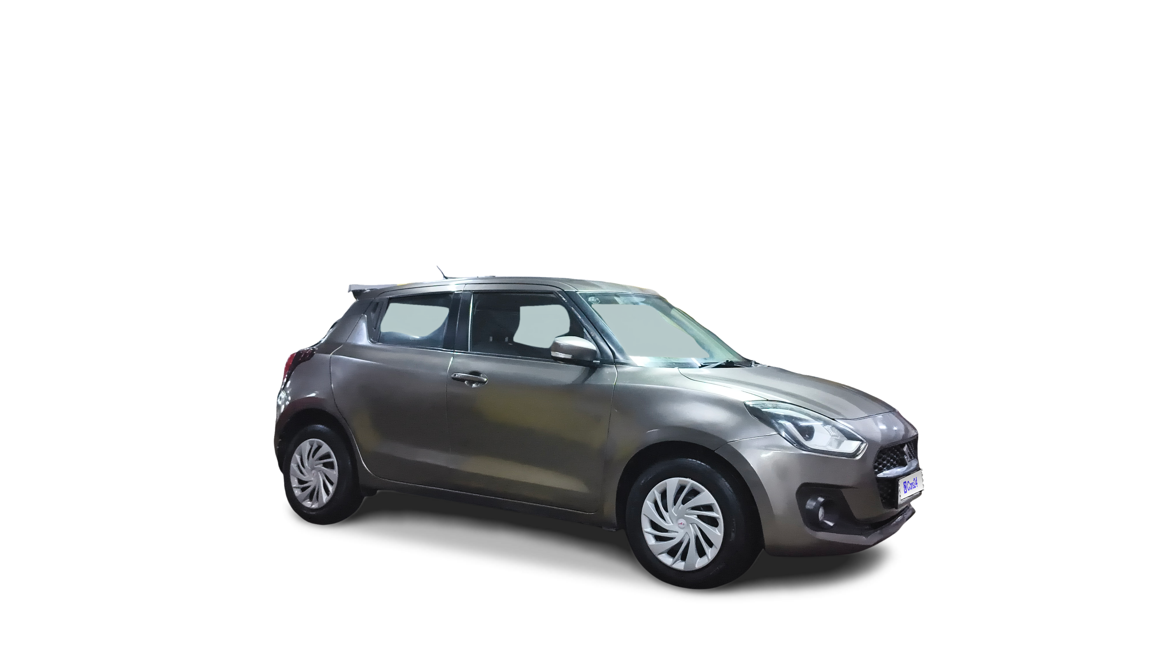 2021 Maruti Swift - Hatchback - Petrol - Automatic - ₹5.71 lakh