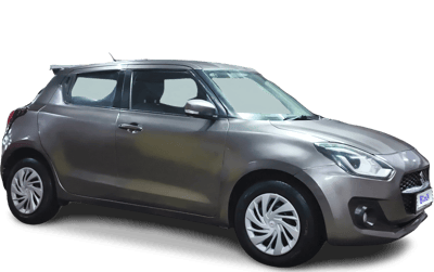2021 Maruti Swift - Hatchback - Petrol - Automatic - ₹5.71 lakh
