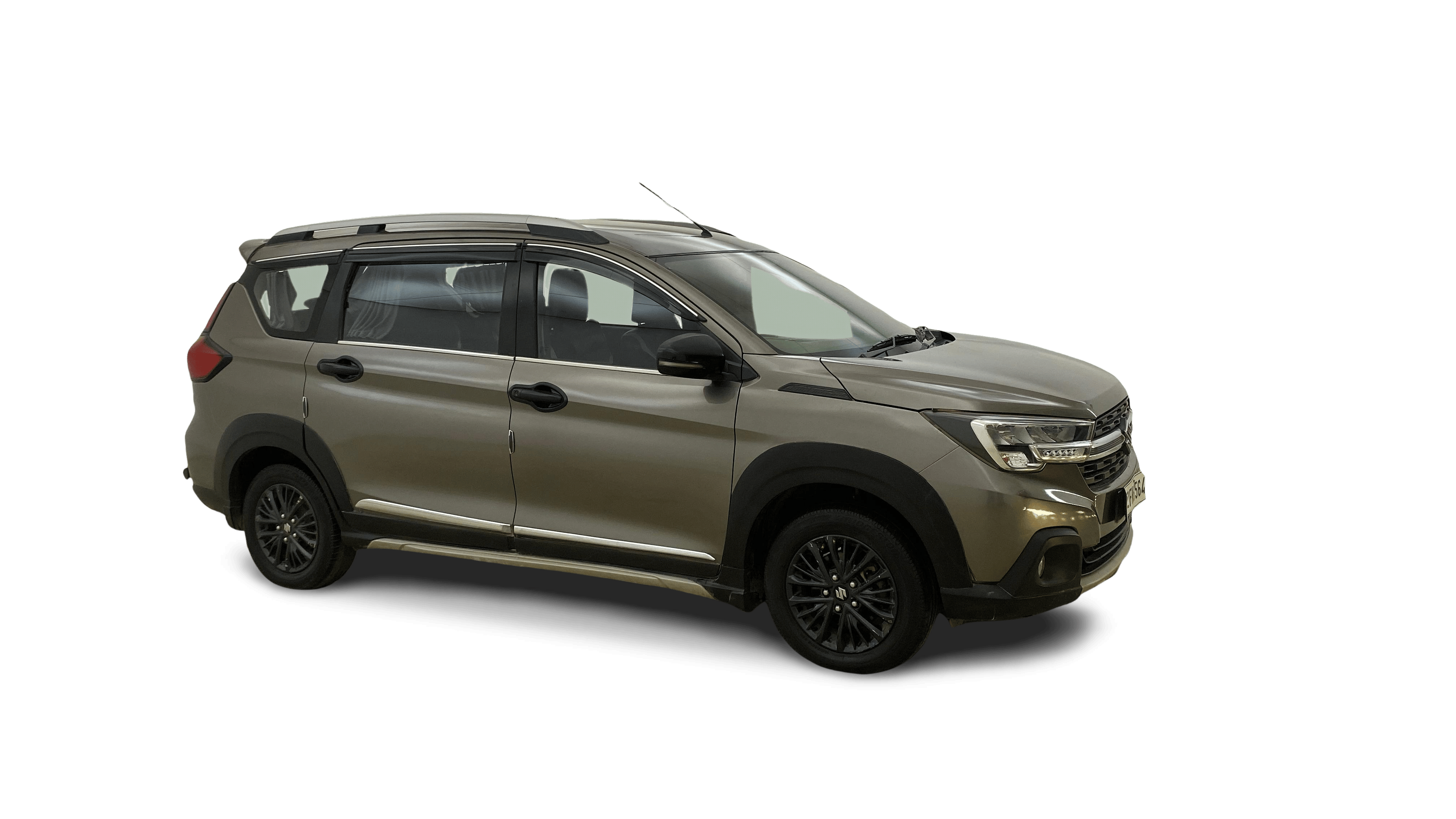 2021 Maruti XL6 - SUV - Petrol - Manual - ₹7.30 lakh