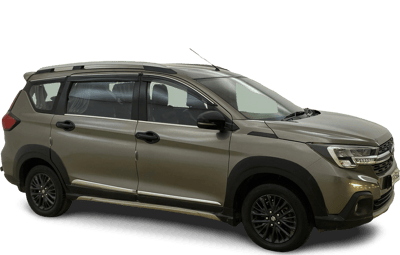 2021 Maruti XL6 - SUV - Petrol - Manual - ₹7.30 lakh