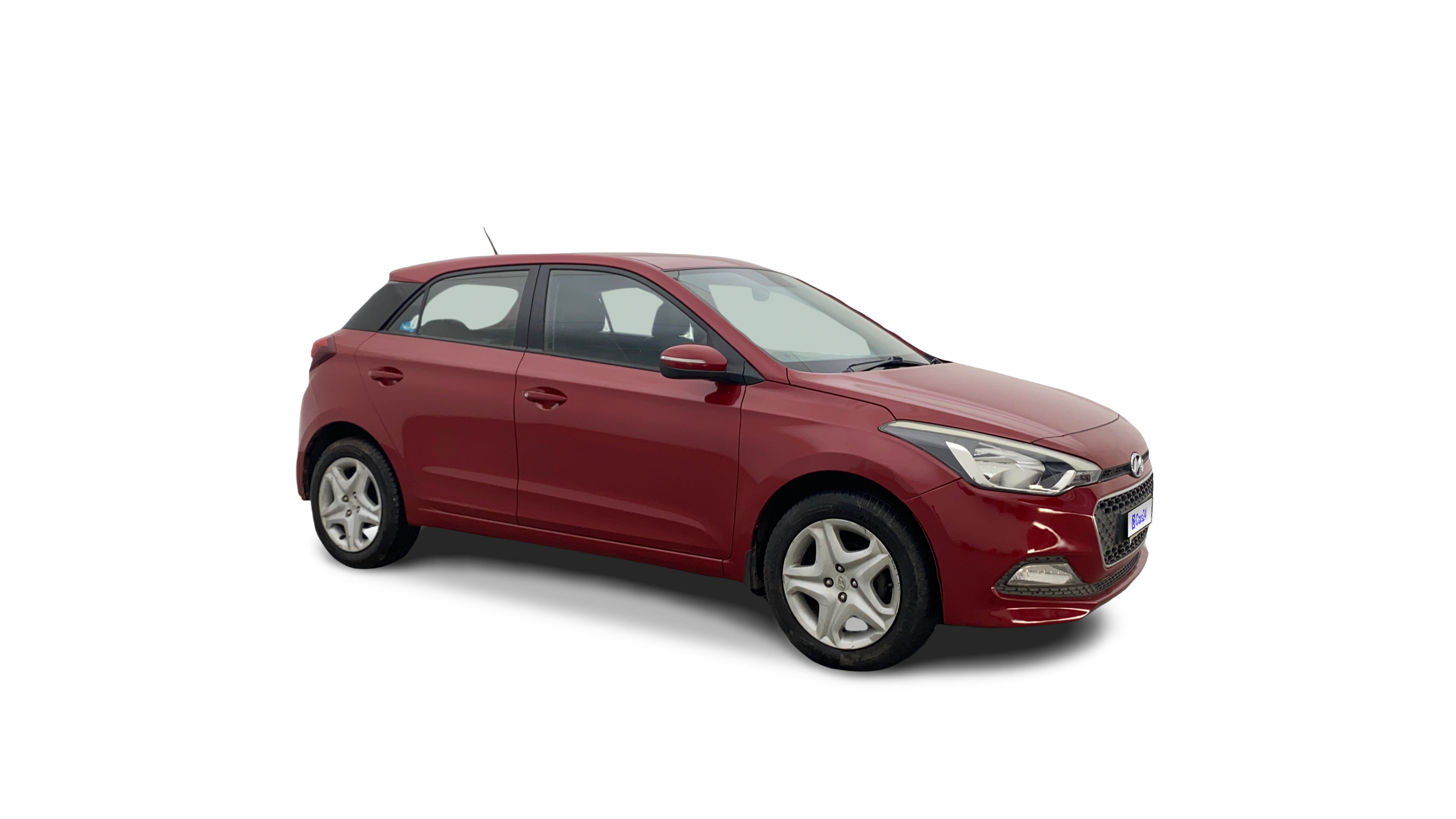 2017 Hyundai Elite i20 - Hatchback - Petrol - Manual - ₹3.93 lakh