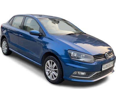 Volkswagen Ameo-img