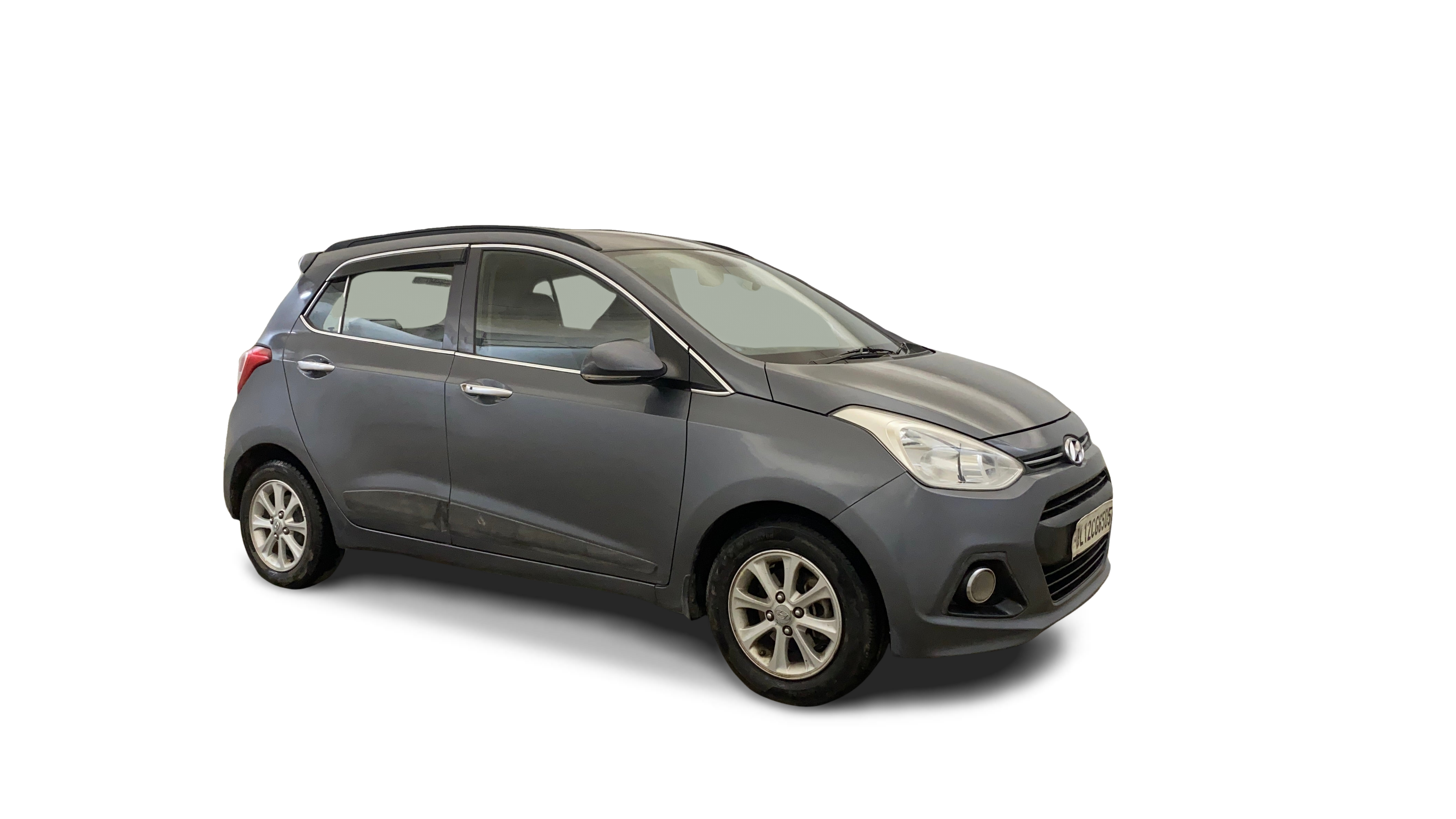 Hyundai Grand i10-img