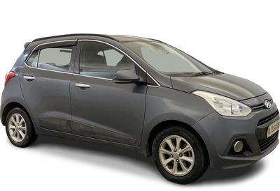 Hyundai Grand i10-img