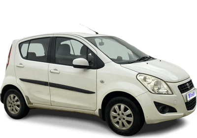 2014 Maruti Ritz - Hatchback - Petrol - Manual - ₹2.62 lakh