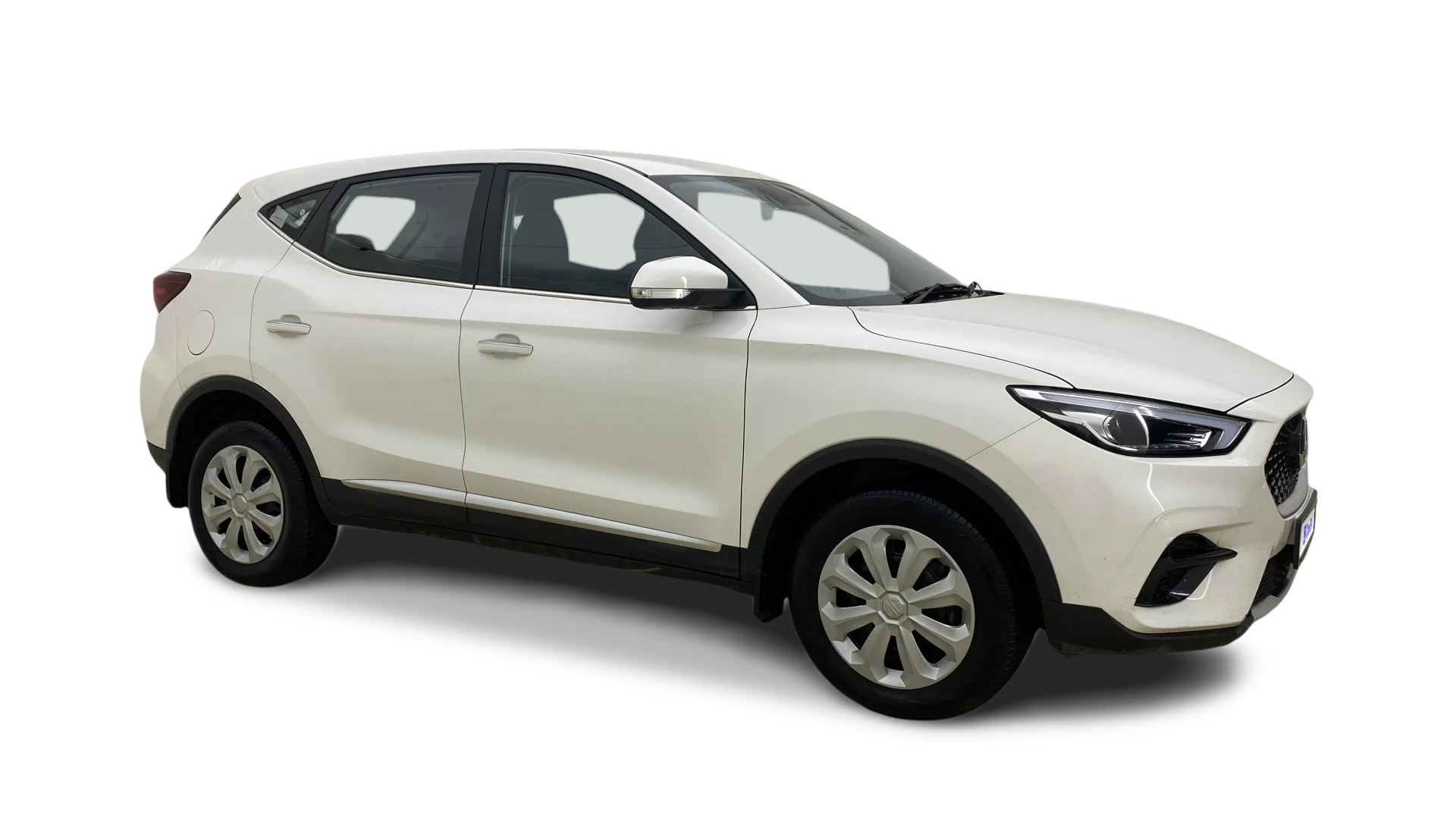 2024 MG ASTOR - SUV - Petrol - Manual - ₹7.85 lakh