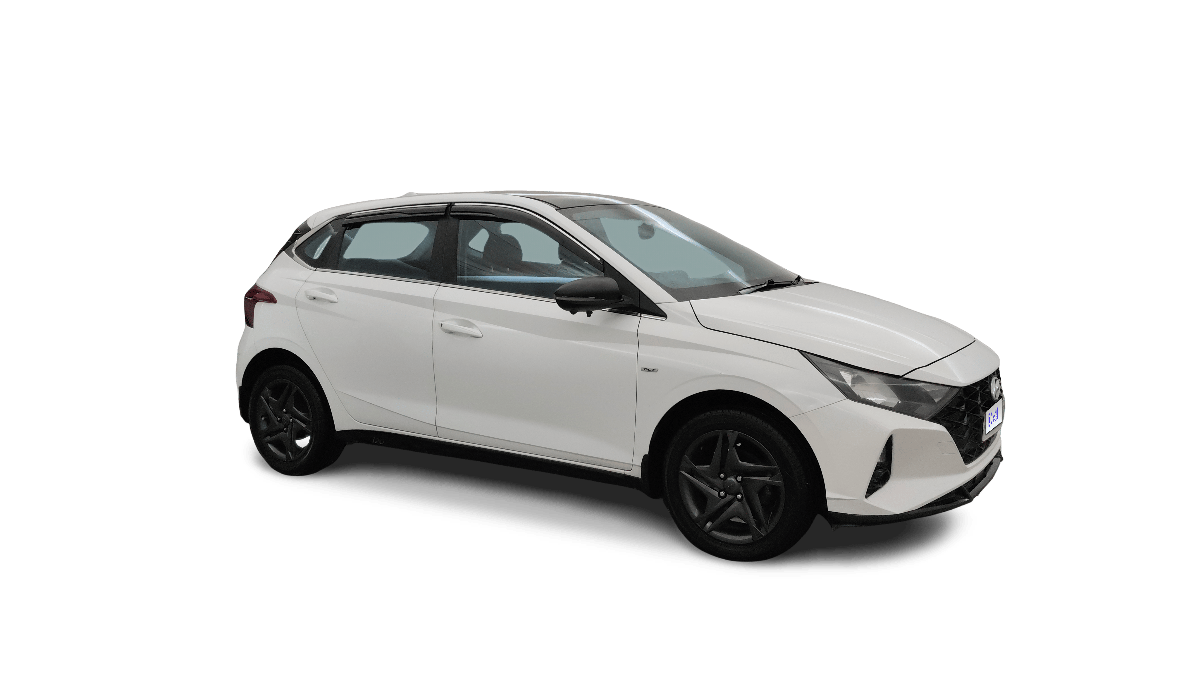 2023 Hyundai NEW I20 - Hatchback - Petrol - Automatic - ₹7.11 lakh